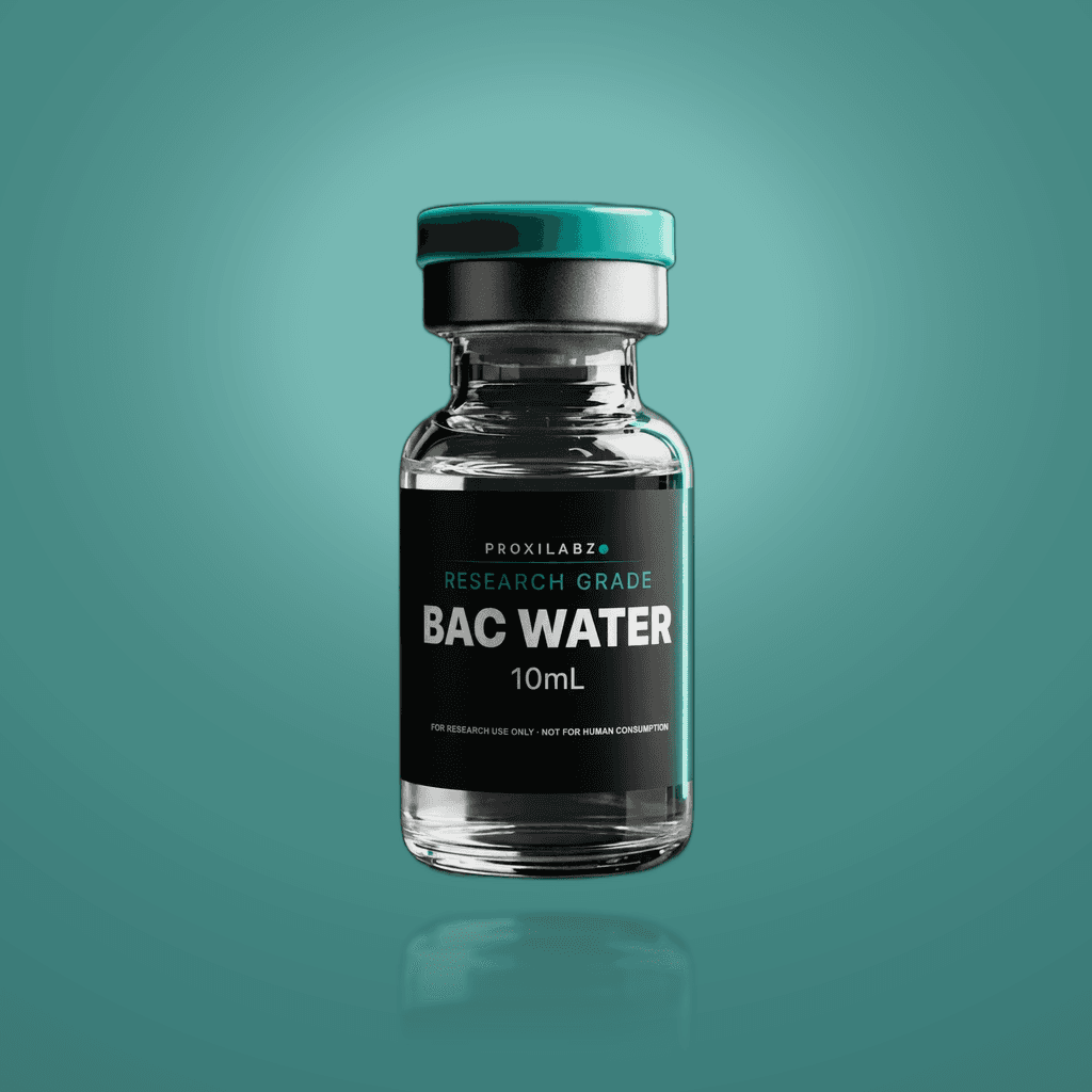 PROXILABZ Bac Water vial