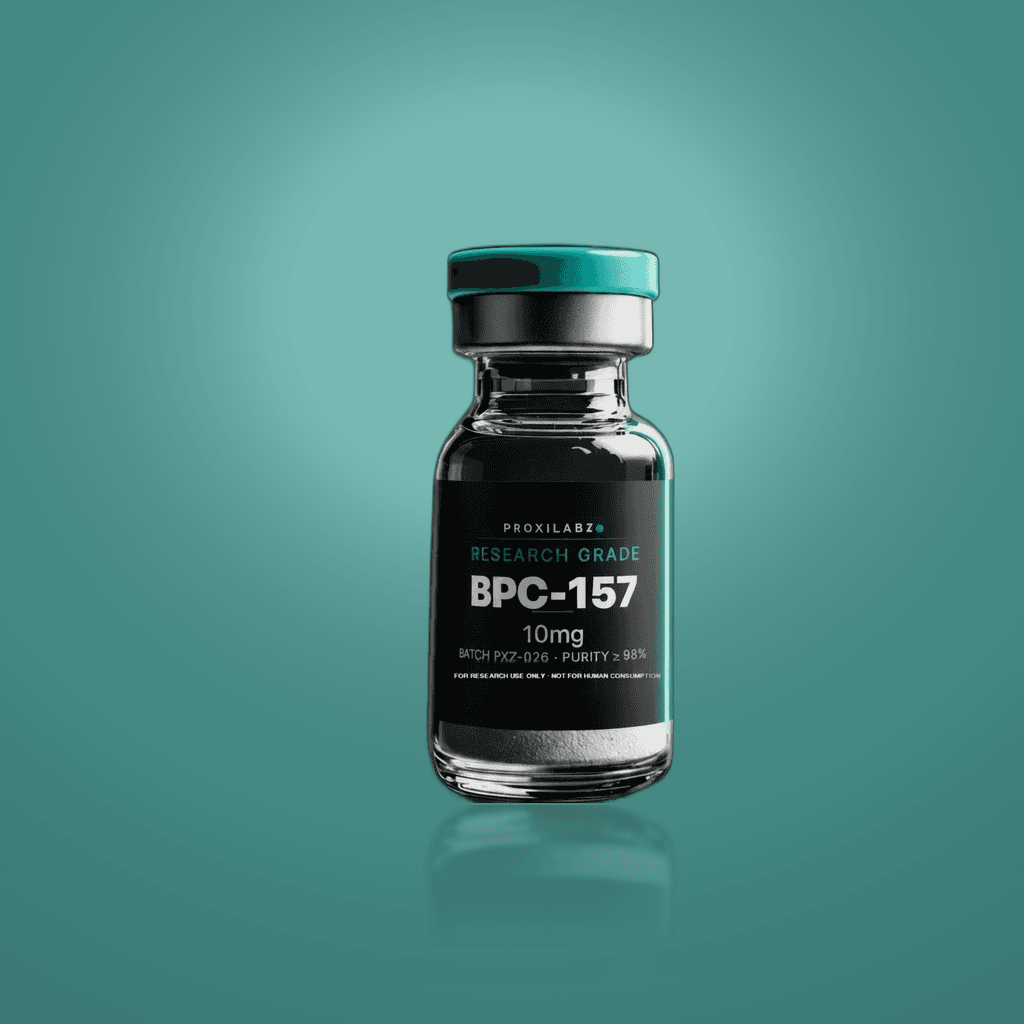 PROXILABZ BPC-157 vial