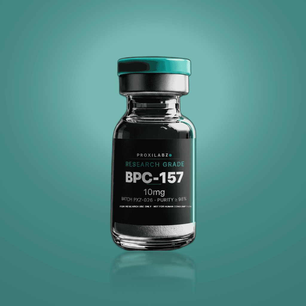 PROXILABZ BPC-157 vial