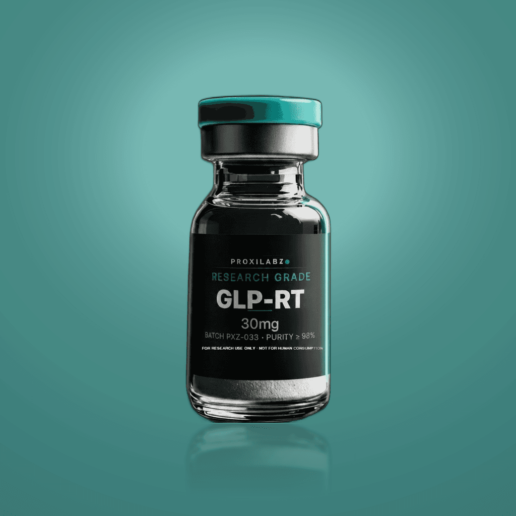 PROXILABZ GLP-RT 30mg vial