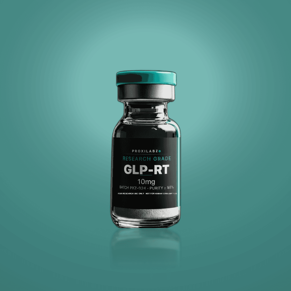 PROXILABZ GLP-RT vial