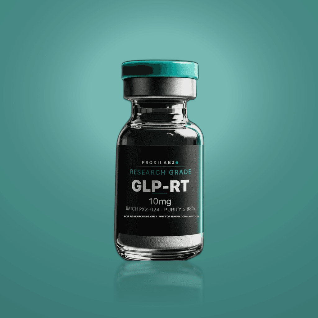 PROXILABZ GLP-RT vial