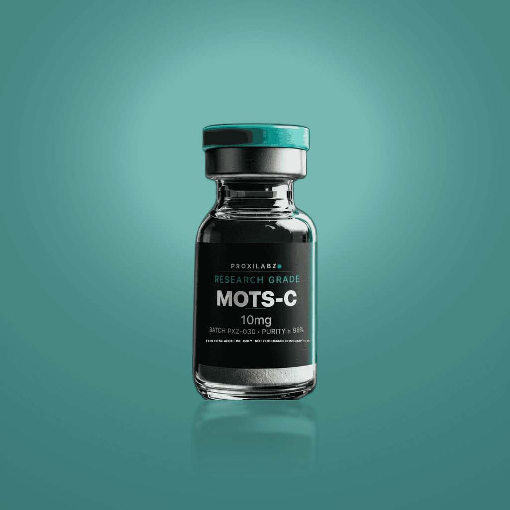 PROXILABZ MOTS-c vial