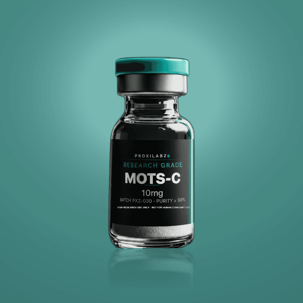 PROXILABZ MOTS-c vial