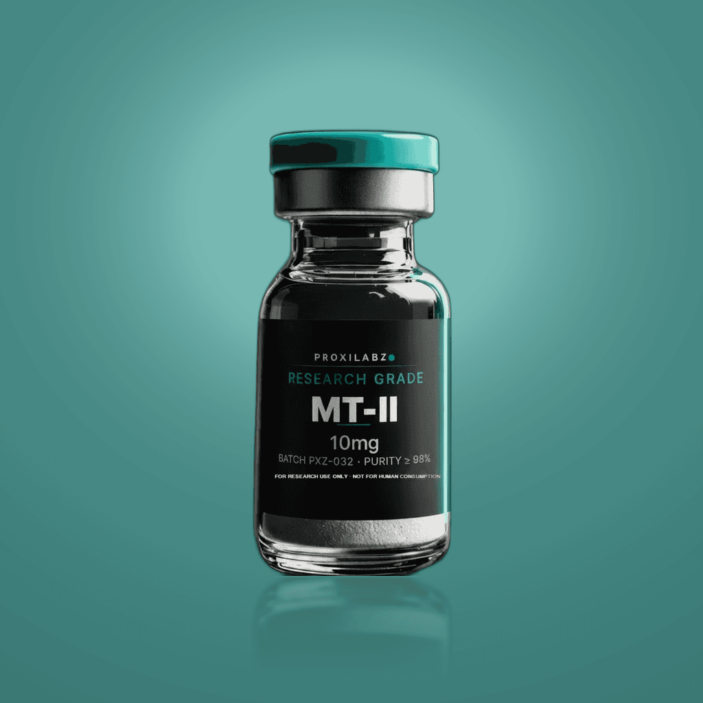PROXILABZ MT-II vial