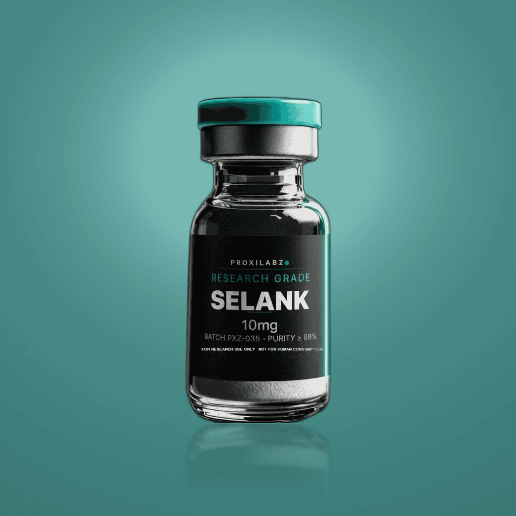 PROXILABZ Selank vial