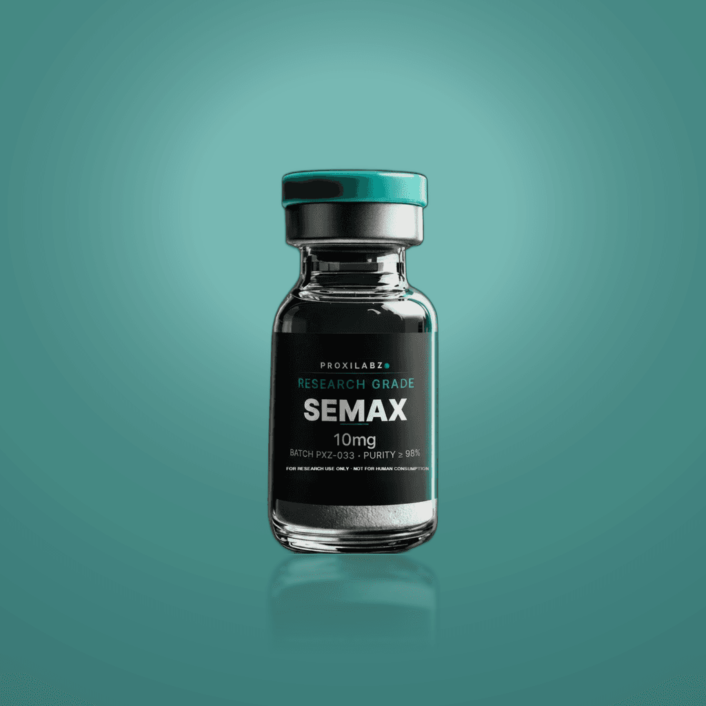 PROXILABZ Semax vial