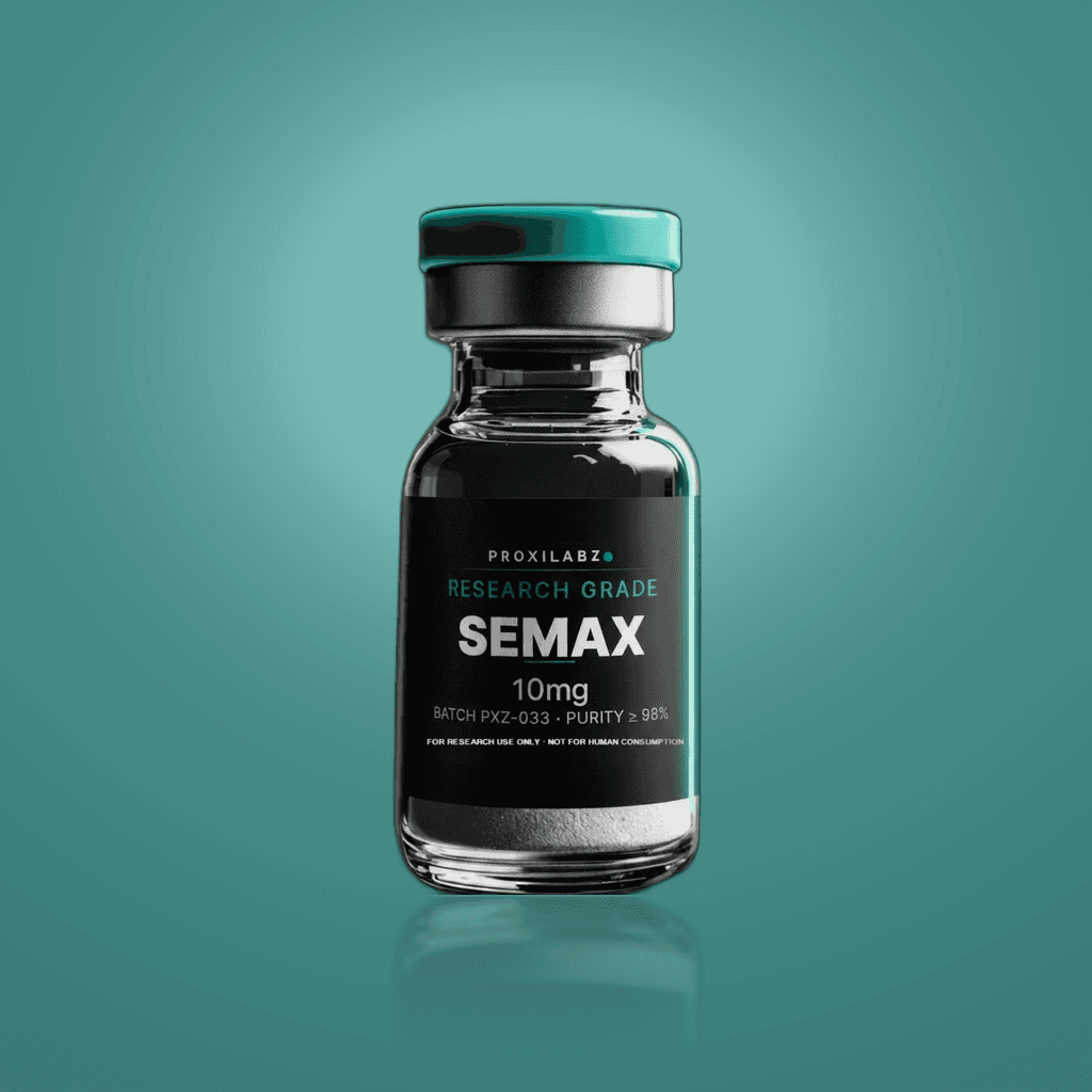 PROXILABZ Semax vial