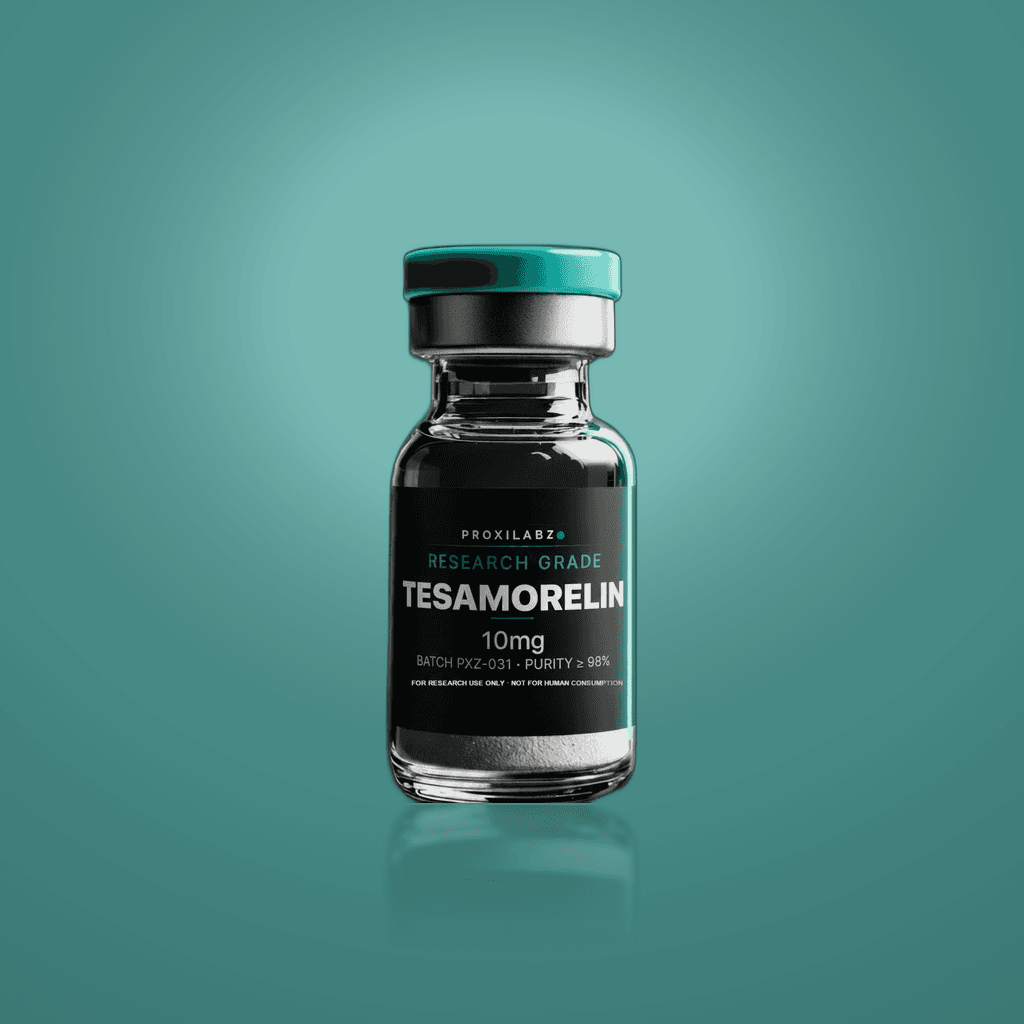 PROXILABZ Tesamorelin vial