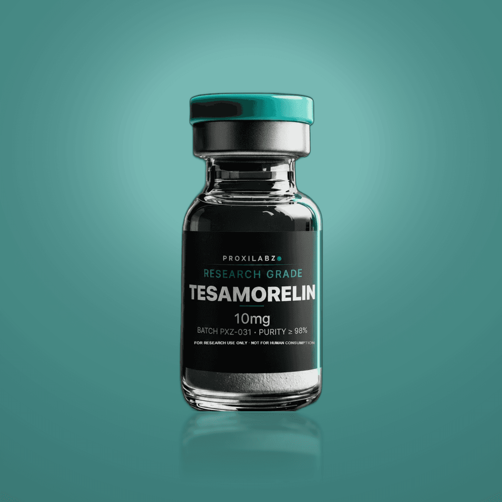 PROXILABZ Tesamorelin vial