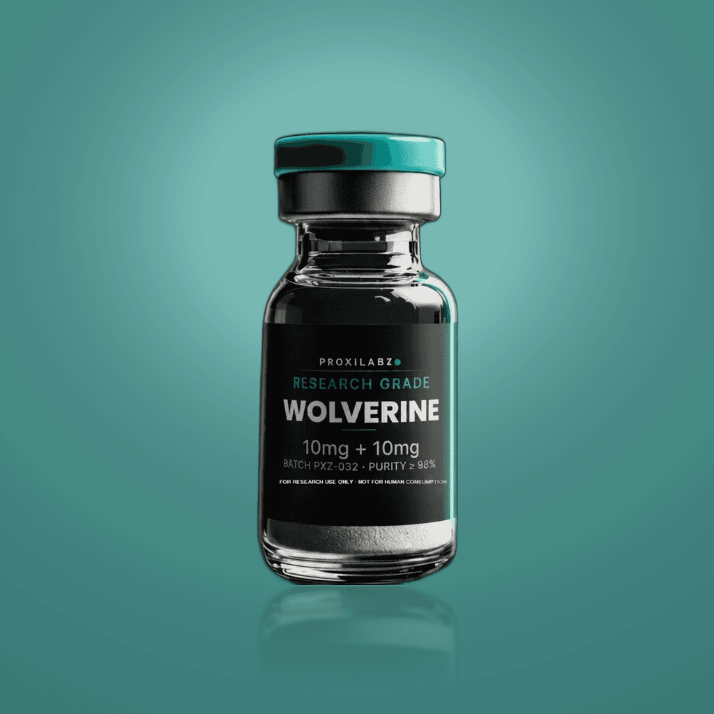 PROXILABZ Wolverine vial